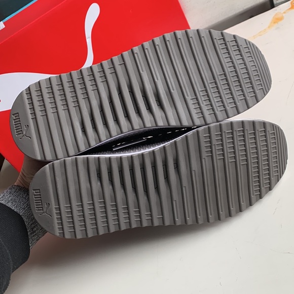 NWT Men’s PUMA Pacer Next Apex Athletic Running Shoes - Picture 5 of 5